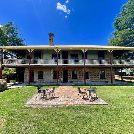Linden Lodge Екстериор снимка