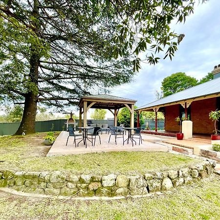 Linden Lodge Екстериор снимка