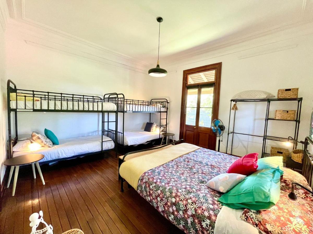 Linden Lodge Екстериор снимка