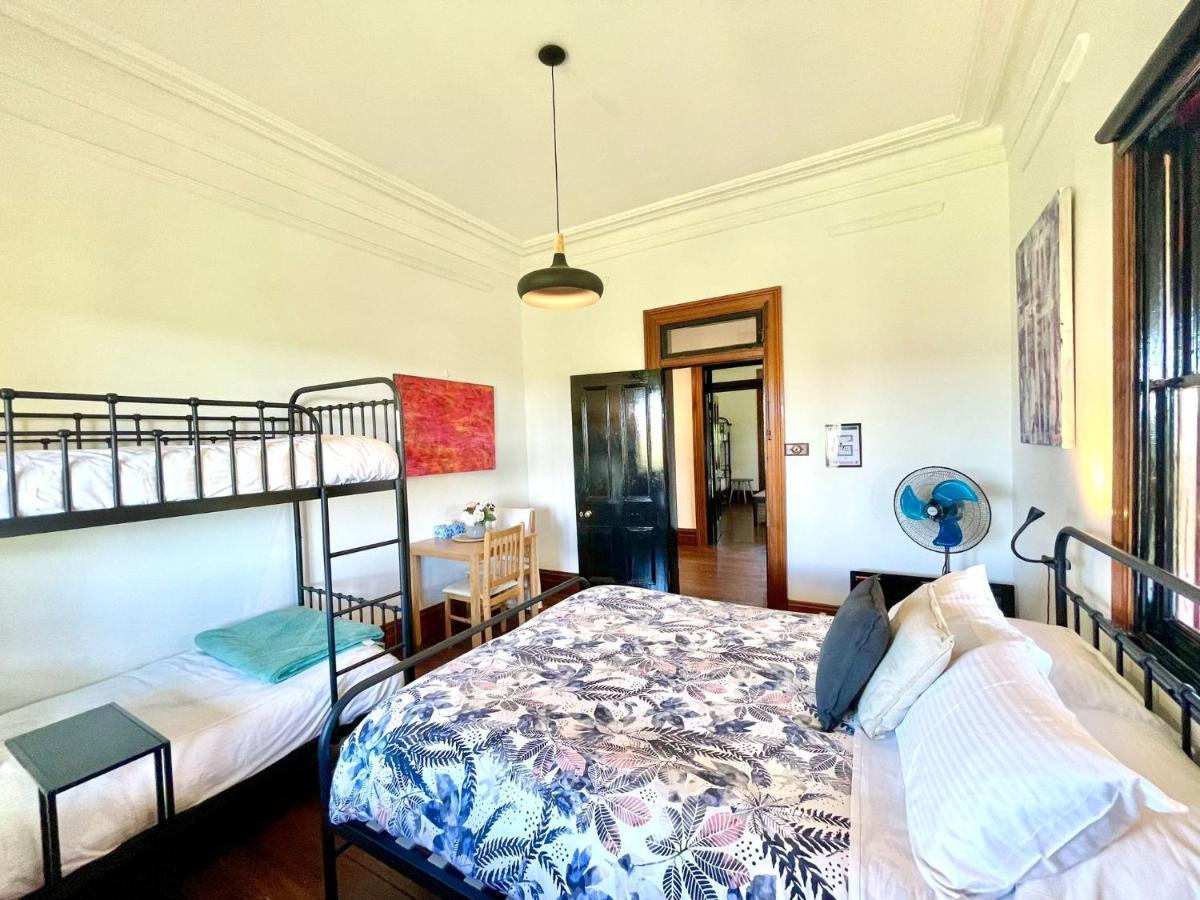 Linden Lodge Екстериор снимка