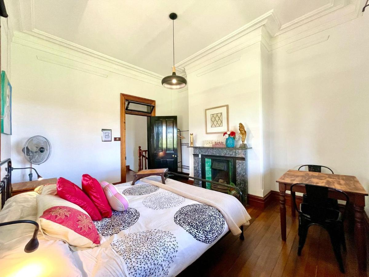 Linden Lodge Екстериор снимка
