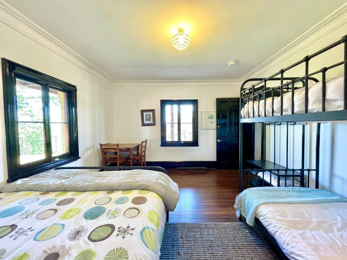 Linden Lodge Екстериор снимка